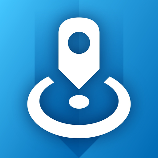 ArcGIS Business Analyst app icon