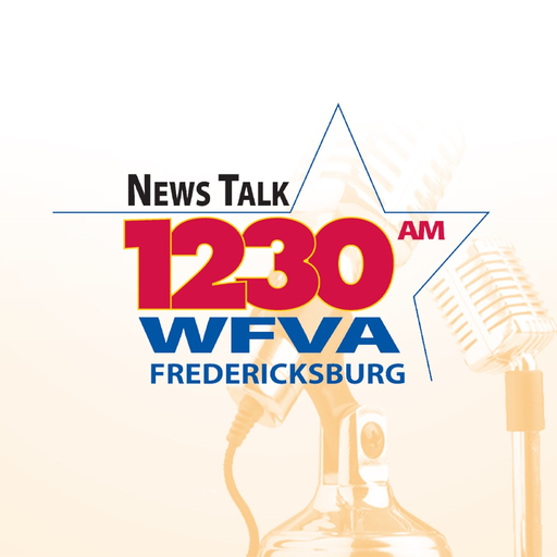 NewsTalk 1230 WFVA app icon