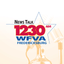 NewsTalk 1230 WFVA icon
