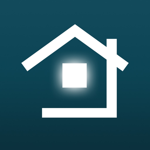 HomeSense Classic app icon