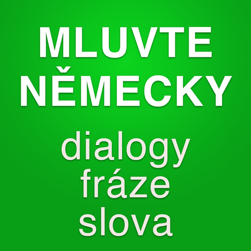 Němčina snadno a rychle app icon