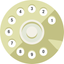 Phonepad icon
