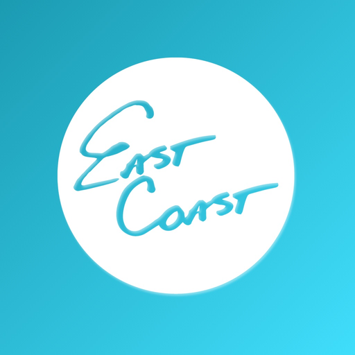 East Coast App app icon