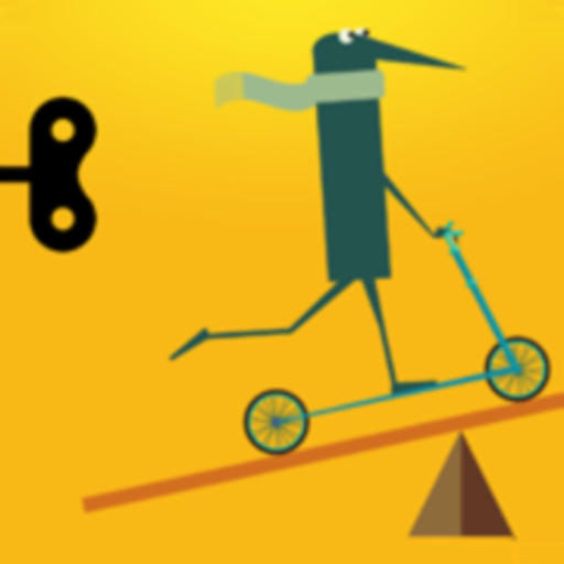 Simple Machines by Tinybop app icon