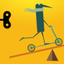 Simple Machines by Tinybop icon