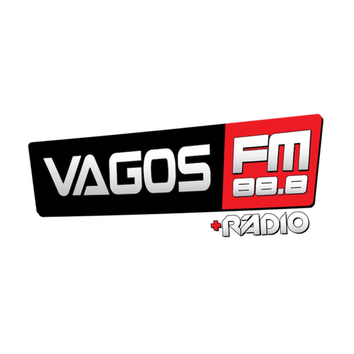 Rádio Vagos FM app icon