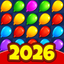 Balloon Paradise: Match 3 Game icon