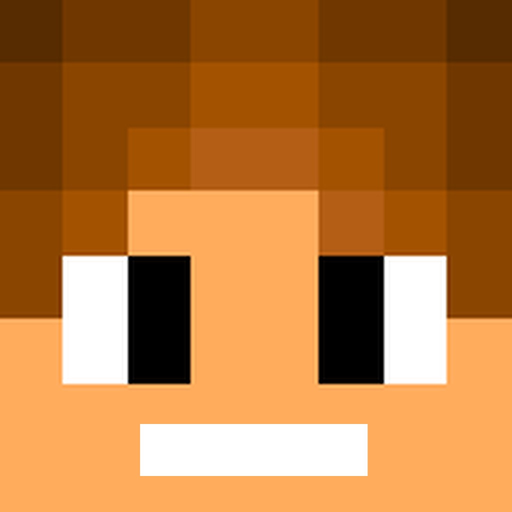 My Skin Editor For Minecraft app icon