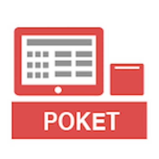 Poket POS app icon