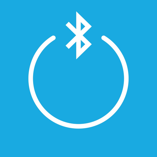 Revogi SmartMeter app icon