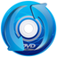 DVD Ripper Pro HD - Video DVD Converter Copy icon