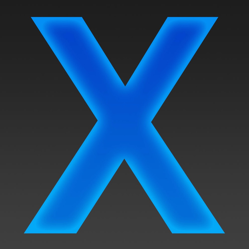 Xplorer Web Browser app icon