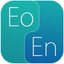 Esperanto Dictionary icon