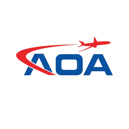 AOA Mobile App app icon