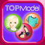 TOPModel Contest icon