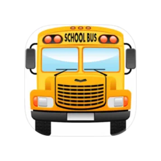WheresTheBus app icon