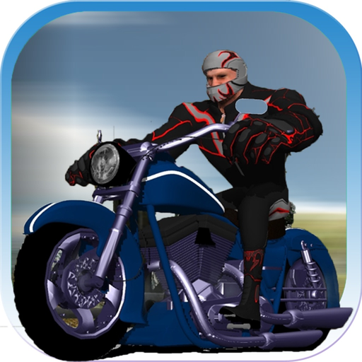 Herley Motor Rider app icon