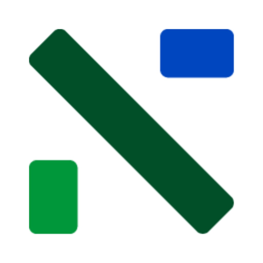 Kompetansebiblioteket app icon