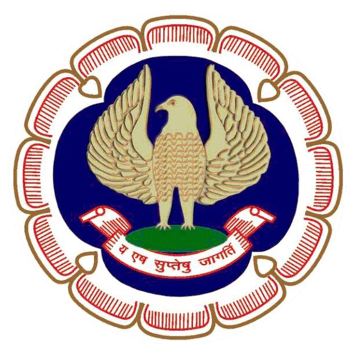ICAI Ahmedabad app icon