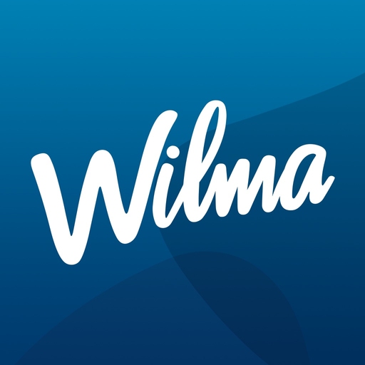 Wilma app icon