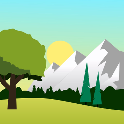 WorldWeatherOnline app icon