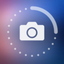 Skyflow – Time-lapse Camera icon