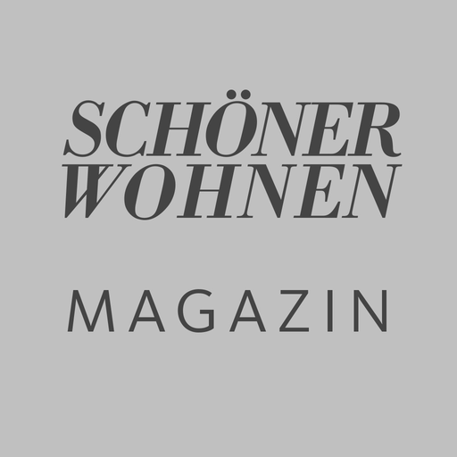 Schöner Wohnen Magazin app icon