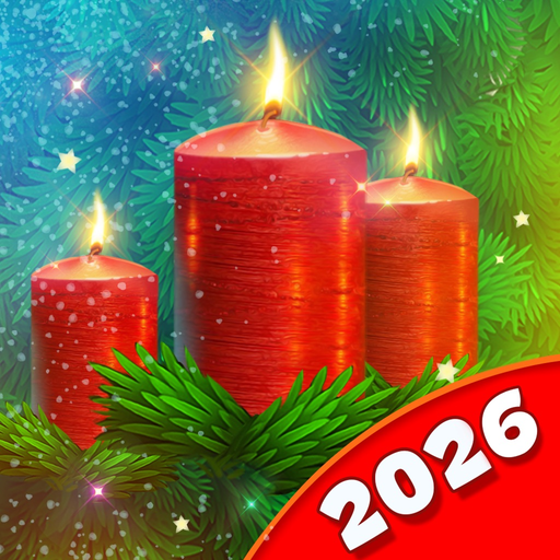 Christmas Sweeper 2 app icon