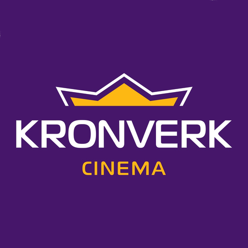 Kronverk Cinema app icon