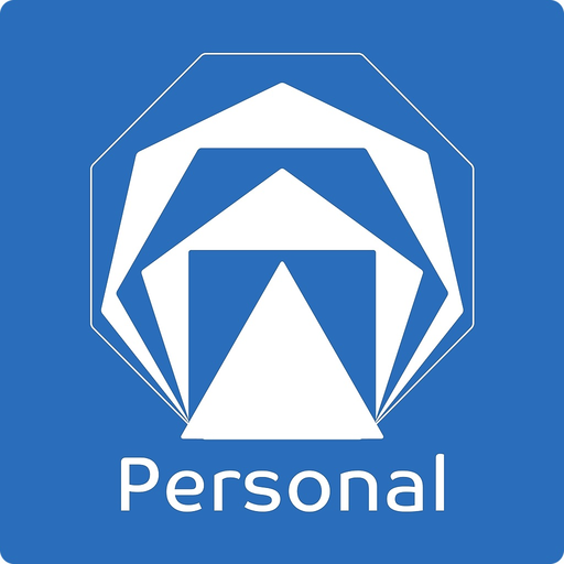 Ahlibank Personal Mobile App app icon