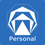 Ahlibank Personal Mobile App icon