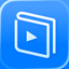 Bookplay icon