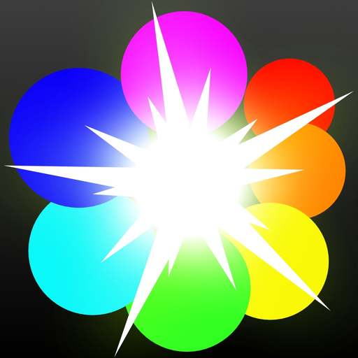 Tap to Flash Light app icon