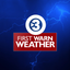 Channel 3000 Weather icon