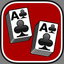 Double Deck Solitaire icon