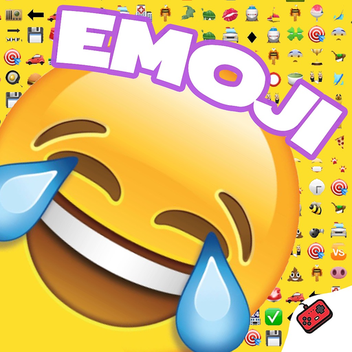Emoji Quiz Game app icon