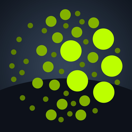 Photophore Synth app icon