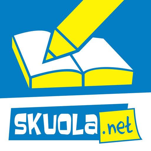 Diario Skuola.net app icon