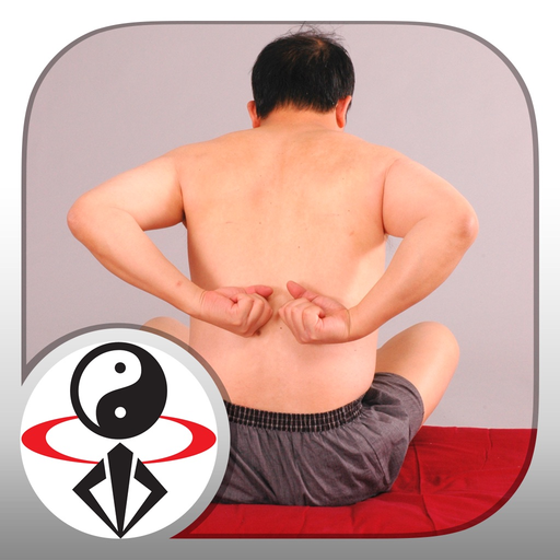 Qigong Massage: Self Massage app icon