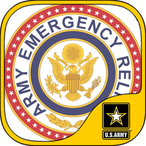 Army Emergency Relief app icon