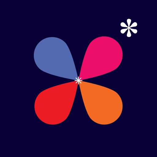 Mebop Body Lite : Musical Burps, Bubbles and Music for your Baby or Toddler app icon