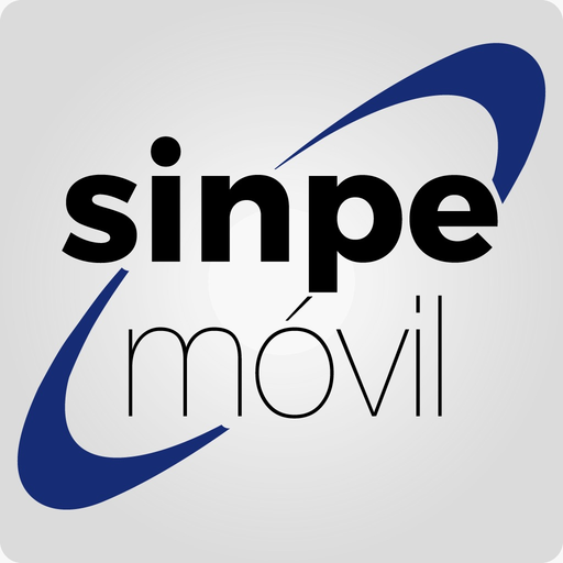 BN SINPE Móvil app icon