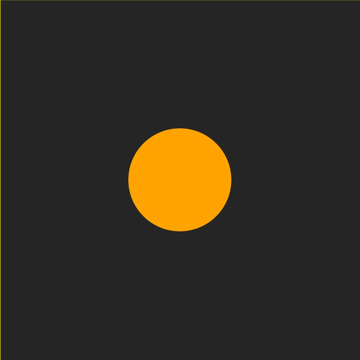 Darkball app icon