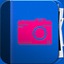 FlickrAlbums icon