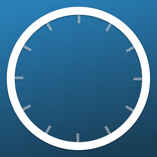 Zulu Time Widget - GMT/UTC app icon