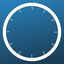 Zulu Time Widget - GMT/UTC icon