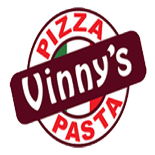 Vinny’s Pizza & Pasta app icon