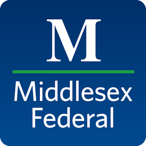 Middlesex Federal Mobile app icon