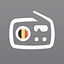 Radio Belgique - Live FM Radio icon