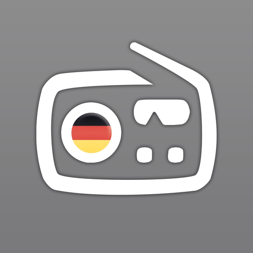 Radio Deutschland FM - Live app icon